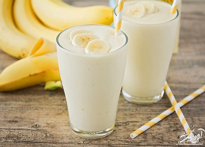 موهیتو موز